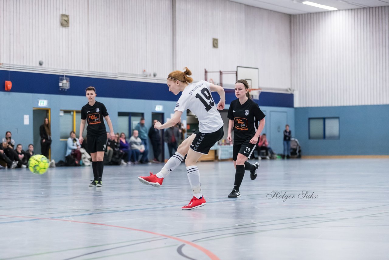 Bild 53 - F NFV Futsalturnier